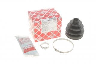 Пильник ШРКШ (зовнішній) Ford Focus II 1.6-2.0 04-12