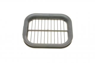 Решітка бампера BMW X3 (G01)/X5 (G05) 18-