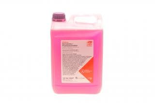 Антифриз (фіолетовий) G12 EVO (5L) (Концентрат)