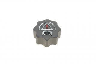 Кришка бачка розширювального Citroen Jumpy/Fiat Scudo/Peugeot Expert 1.9-2.0 HDI/JTD 95-