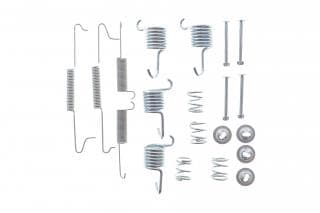 Комплект пружинок колодок ручника VW LT 28-35 -96