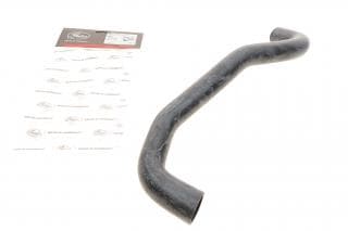 Патрубок радіатора Citroen Berlingo/Peugeot Partner 2.0HDi 99-11