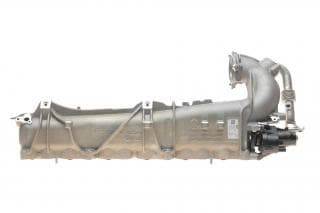 Колектор впускний BMW 5 (G30/F90)/7 (G11/G12)/X5 (G05/F95) B57S