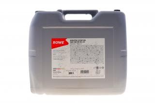 Олива 5W30 HIGHTEC SYNT RS HC-C1 (20L) (Jaguar Land Rover STJLR.03.5005/Ford WSS-M2C934-B/Mazda)