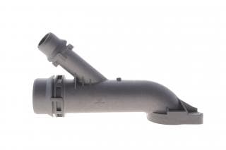 Фланець системи охолодження BMW 3 (E46/E90)/5 (E60) 1.6-2.0i (N42/N43/N45/N46) 01-10