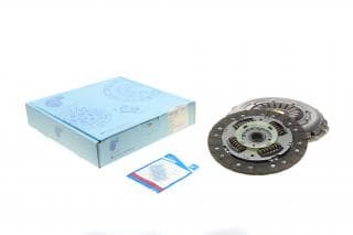 Комплект зчеплення Ford Connect 1.8TDCi 02-13 (d=236mm)