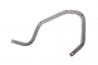 Петля кришки багажника Renault Logan 12- (L)