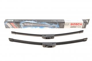 Щітки склоочисника (475/475mm) Ford Fiesta 95-02/Mitsubishi L200/Pajero 91-07/VW Polo 94-01