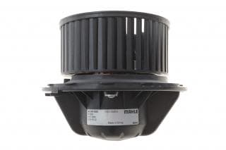 Моторчик пічки BMW 3 (E90) 04-11/X3 (F25) 10-17