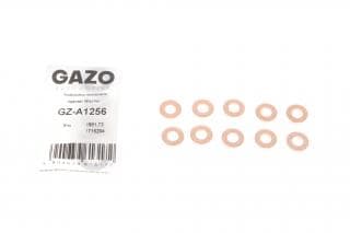 Шайба під форсунку Citroen Jumper/Fiat Ducato/Ford Transit 2.2-2.4 HDI 06- (7.3x13.7x2.2) (к-кт)