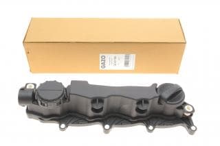 Кришка клапанів Ford Transit Connect 1.6 TDCi 04-/Citroen Berlingo 1.6HDi 96-