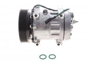 Компресор кондиціонера Daf CF 85/XF 105 01-