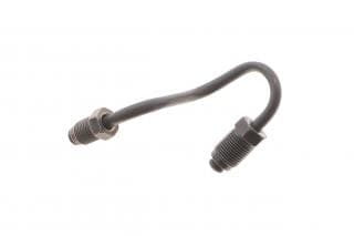 Трубка гальмівна (задня) з фітингами VW Golf V/VI/Touran 03-15 (R)