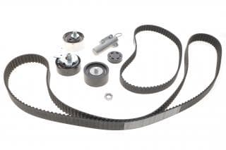 Комплект ГРМ VW Passat/Audi A4/A6/A8 2.5TDI 97-06 (30x207z/24x87z)