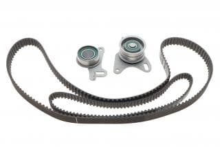Комплект ГРМ Mitsubishi Pagero II/III/L200/L300 2.5D 90-05