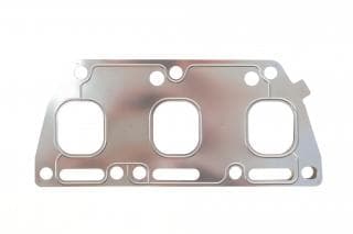 Прокладка колектора випускного Audi A8 01-10/VW Touareg 6.0 W12 4motion 02-16
