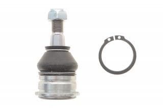Опора кульова (передня/знизу) Citroen C1/Peugeot 107/108 05-/Toyota Yaris 99-12 (d=36.75mm)