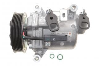Компресор кондиціонера Citroen Berlingo 1.5-1.6 HDi 18-/Opel Vivaro 1.5-2.0 19-