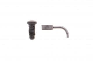Форсунка масляна VW Touareg 2.5D 03-10