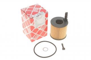 Фільтр масляний Hyundai Accent/Tucson 1.6 TGDi/1.5/1.6 17-
