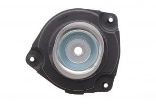Подушка амортизатора (переднього) Nissan Note 06- (L)