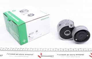 Натяжник ременя генератора Audi A8/VW Touareg 3.7/4.2 02-10 більше не постачається
