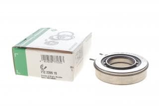 Підшипник КПП VW (F-623173)