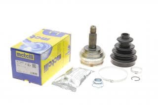 ШРКШ (зовнішній) Honda Civic VII 1.6i 01-05 (26z/28z/60mm/83.1mm) (+ABS 50)