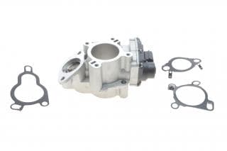 Клапан EGR Renault Trafic 2.0dCi 06-