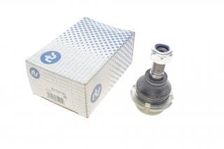 Опора кульова (передня/знизу) Citroen C5 01-/Xantia 93-03/Peugeot 405 92-96/406 95-04/607 00-11
