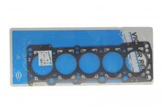 Прокладка ГБЦ VW T4 2.4D, Ø81,00mm, 1,53mm, (1 метка), AAB/AJA