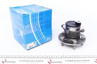 Підшипник маточини (задньої) Ford Focus II 04-12