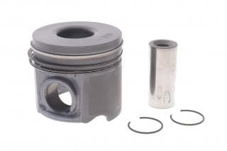 Поршень Citroen Jumper 2.8HDi 00- (95.00mm/+0.60)= 7120046000