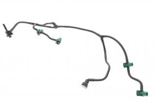 Шланг зливний Ford Trasit 2.0 EcoBlue 15-