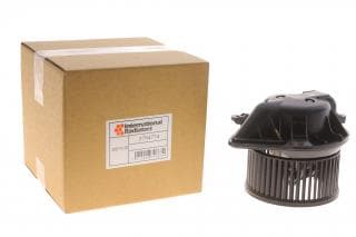 Моторчик пічки Nissan Primastar/Opel Vivaro/Renault Trafic 1.9-2.5 dCi 01-