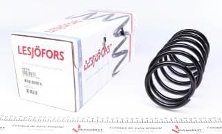 Пружина (задня) Hyundai i10 1.1/1.1CRDi/1.2 07-13 (нах.зад.частина)