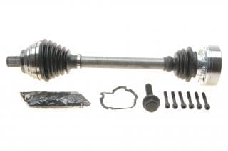 Піввісь (передня) VW Caddy III 2.0 SDI 04-10/Passat 1.9 TDI 03-10 (L) (36x511)