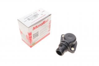 Фланець системи охолодження VW Passat B5/Sharan/Audi A4/A6 1.9TDI 95-10