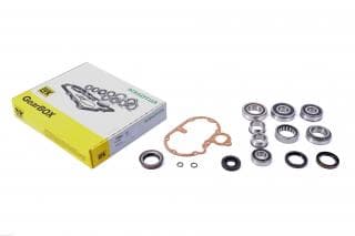 Ремкомплект КПП Ford Focus 1.8i/Mondeo 1.6 Ti 05-15, B5/IB5 5 ступ. мкпп