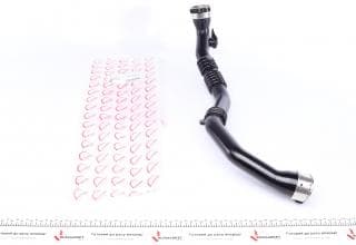 Патрубок інтеркулера Renault Clio/Dokker 1.5dCi 12-
