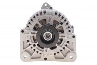 Генератор Renault Megane II 1.9 dCi 03- (14V/110A) = 115310