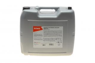 Антифриз (фіолетовий) G12/G12+ (20L) AN-SF 12+ HIGHTEC ANTIFREEZE (концентрат)