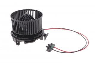 Моторчик пічки Renault Duster/Logan 1.0-2.0 03-