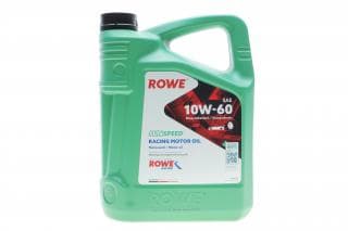 Олива 10W60 SUNSPEED RACING MOTOR OIL (5L) MULTI-ESTER TECHNOLOGY