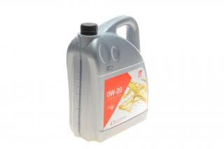 Олива 0W20 (5L) ACEA C5 (VW 508.00/509.00)