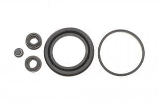 Ремкомплект супорта (переднього) Honda Civic IV 87-92 (d=51mm) (Nissin)