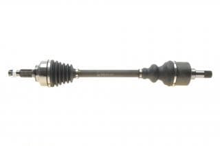 Піввісь Citroen Jumpy/Fiat Scudo/Peugeot Expert 1.6D 07- (L) (24x28x672)