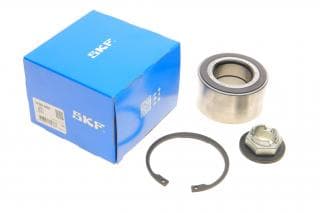 Підшипник маточини (передньої) Ford Connect 02- (+ABS)