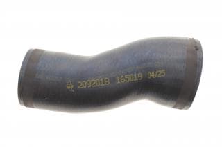 Патрубок інтеркулера (нижній) MB Vito (W639) 2.2 CDI (OM646) 03-