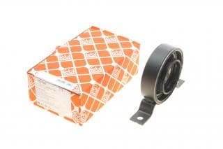 Підшипник підвісний Land Rover Discovery 2.7D/4.4 04-09 (d=30mm)(з підшипником)